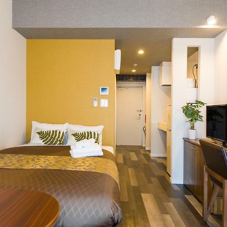 Aparthotel Mr. Kinjo In Airport Naha Exterior foto