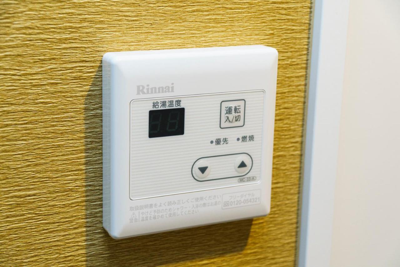 Aparthotel Mr. Kinjo In Airport Naha Exterior foto