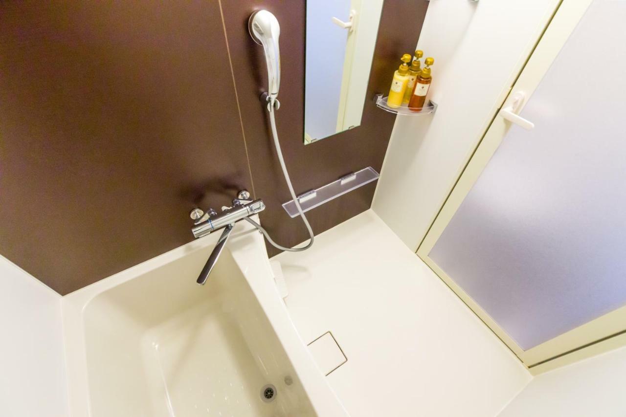 Aparthotel Mr. Kinjo In Airport Naha Exterior foto